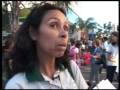 videos de CILSA - Paseo contra la discriminación en Santa Fe - Testimonio Prof. Ed. Especial 3/12/08