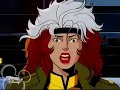 Rogue Tribute