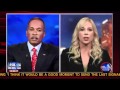 Caroline Heldman Lectures Juan Williams About Bigotry