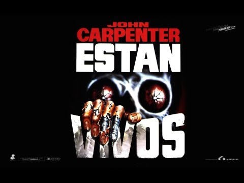 Play Están Vivos de John Carpenter