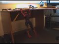 Stop Motion SpiderMan