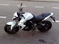Honda CB1000R 2008 www.oliepeil.nl