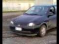 Sgommate opel corsa 1.2 16v Alby&Raffy.avi
