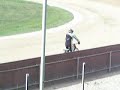 My First Time - Speedway - Part 2