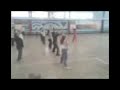 WU SHU - TAI CHI 5