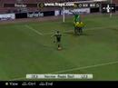 goal on pes6 carlos tevez