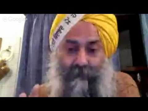 Meet Bhai Baldeep Singh - AAP Candidate Khadoor Sahib