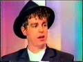 PSB Interview Saturday Picture Show