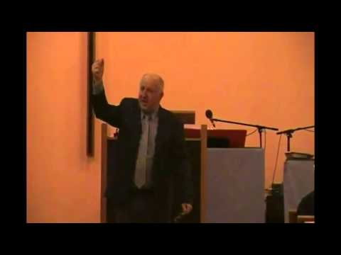 Apostolic Preaching Rev  Ron Nickel Jan  4 , 2015 sermon