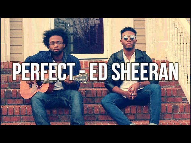 Download Mo3 Perfect Ed Sheeran