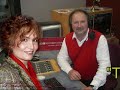 parvaneh farid interviewed by gavin on bbc radio   part i