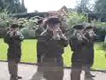 Rugby Troop ACF Corps of drums Rugby Troop ACF Corps of drums