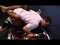 UFC Training with Paul Kelly: Ground and Pound