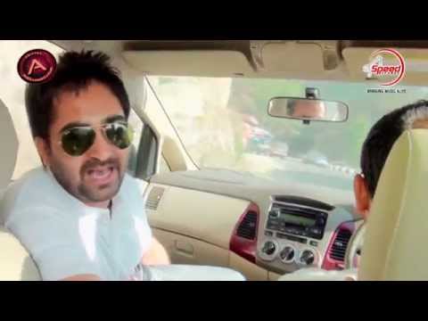 promotional - Dharamshala Promotional Tour of OYE HOYE PYAR HO GAYA Starring Sharry Mann, Niharika Kareer, Jimmy Sharma, Binnu Dhillon, Rana Ranbir, Yograj Singh and Sarda...