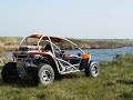 www.bugracer.nl voor een stoere rondrit toertocht met buggy