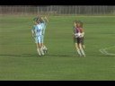 Pt. 1 of Oct 11, 2008 game vs De Anza Force