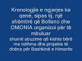 Himara dhe trafiqet mafioze te Vasil Bollano