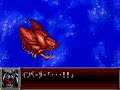 Super Robot Taisen D - Shin Getter Dragon All Attacks