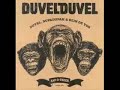 Duvel Duvel - Iemand Moet Het Doen