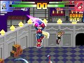 BattousaiTS Mugen Team