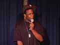Barry Brewer - Bathroom - Comedy Time