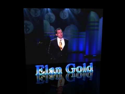 Haazinu Concert Promo 2010