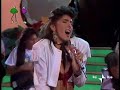 sabrina salerno   gringo   1990