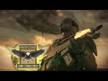 Tom Clancy's EndWar Leipzig GC Trailer HQ
