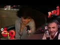 rachida dati et la fess�e - le 6/9 nrj
