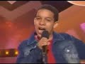 Morgan Burke- Build Me Up, Buttercup