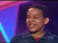 Morgan Burke- Build Me Up, Buttercup