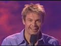 Morgan Burke- Build Me Up, Buttercup