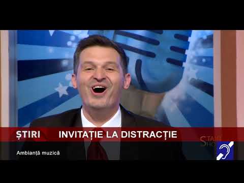 Invitaţie la distracţie