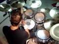 videos de Breaking Benjamin - Away (Drum Cover By Vincinho)