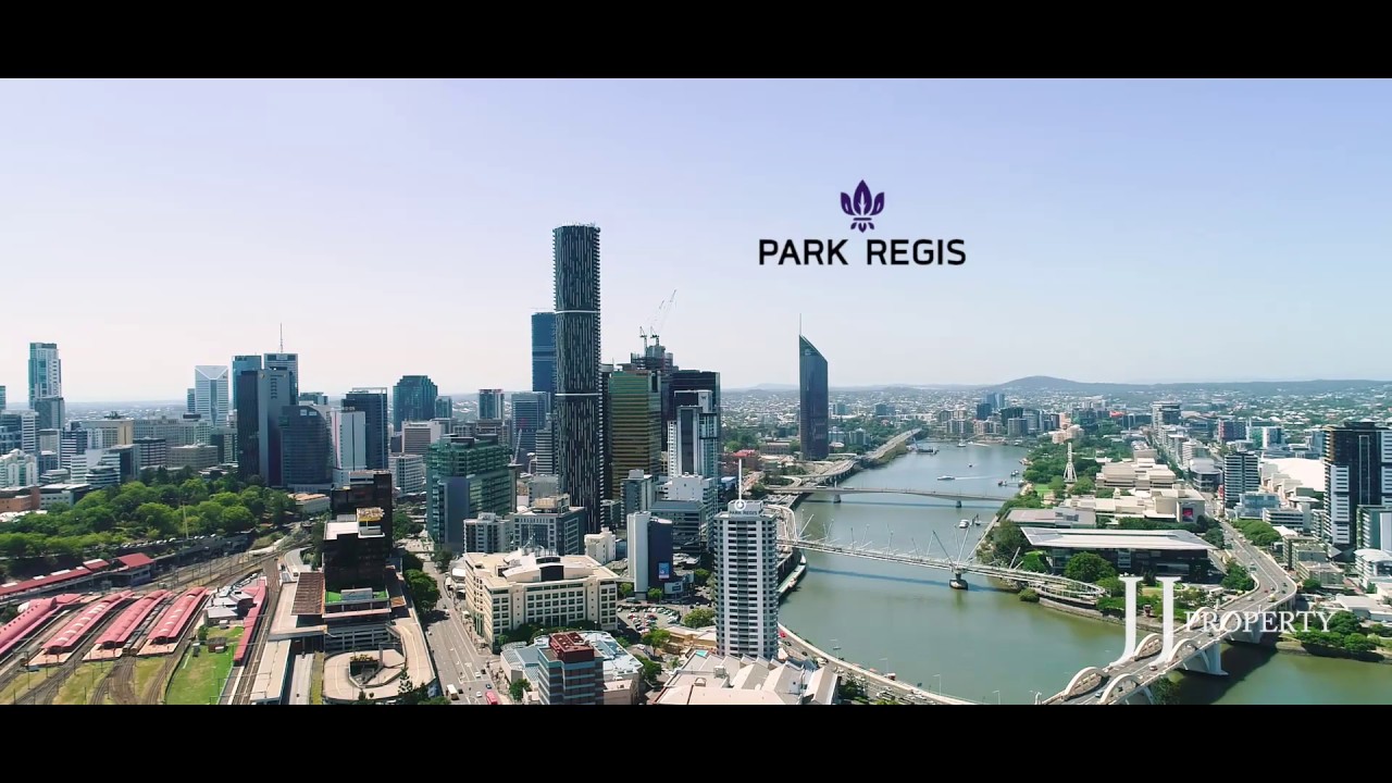 Peter Evans JJ Property Brisbane BRISBANE CITY