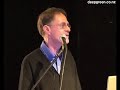 Richard Heinberg\