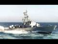 Sri Lankan Navy destroys LTTE Logistics Vessel carrying War-like Materials North-east of Mullaithivu