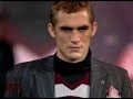 HIDE - MV of  Will Chalker