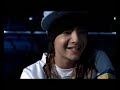 Tokio hotel - backstage video