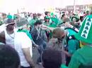 Dia de San Patricio en la calle Greenville 3