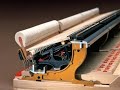 PIANOS DE COLA   KAWAI 1� PARTE