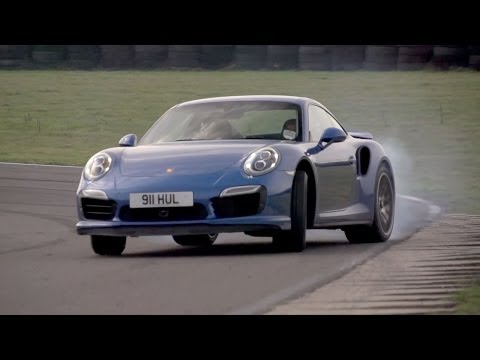 how to drive a turbo car