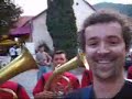 Sini Vlaisavljevic Travelogue Guca Trumpet Festival