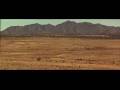 Trailer de Appaloosa