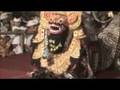 Calonarang - Barong Macan