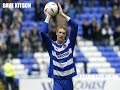 The rise of Dave Kitson!