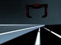 wow the tron legacy trailer was so cool that i decided to make a cgi animation project based on it. this is the first episode of kingdom hearts sora tron version a tron legacy recognizer. in total it took 7 weeks and a lot of render time. 1 week for the bike 3 weeks for sora 1 week for the recognizer 1 week light wall 1 week animation. please comment and let me know what you think.