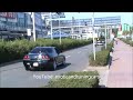 Nissan Skyline wheelspin