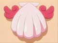 mermaid melody bumble bee