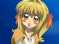 mermaid melody bumble bee
